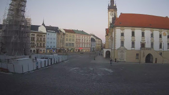 Město Olomouc