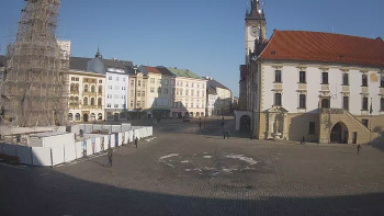 Město Olomouc