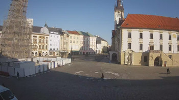 Město Olomouc