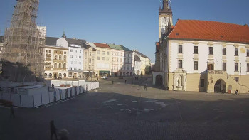 Město Olomouc