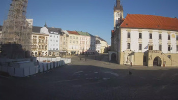 Město Olomouc