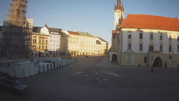 Město Olomouc