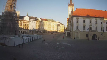 Město Olomouc
