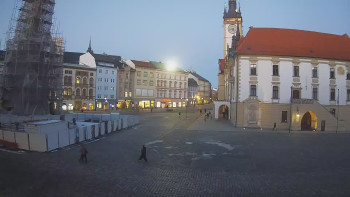 Město Olomouc