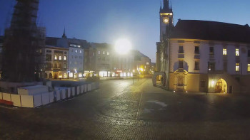 Město Olomouc
