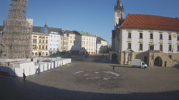 Město Olomouc