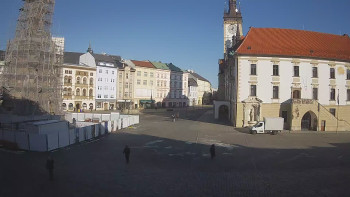 Město Olomouc