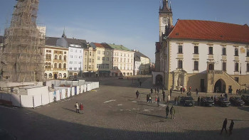 Město Olomouc