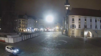 Město Olomouc
