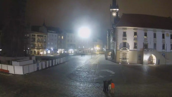 Město Olomouc