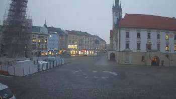 Město Olomouc