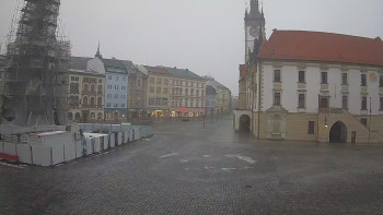 Město Olomouc