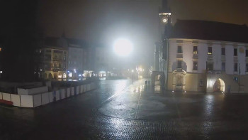 Město Olomouc