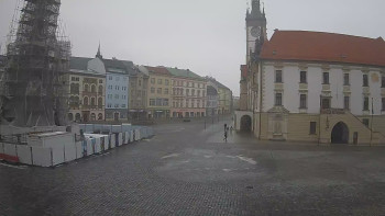 Město Olomouc