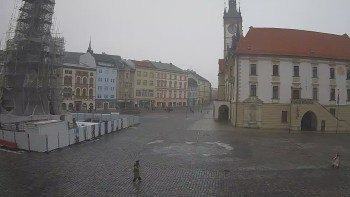 Město Olomouc