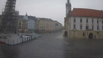 Město Olomouc