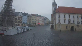 Město Olomouc