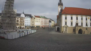 Město Olomouc