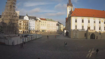 Město Olomouc