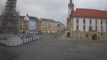 Město Olomouc