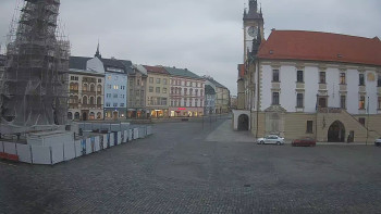 Město Olomouc