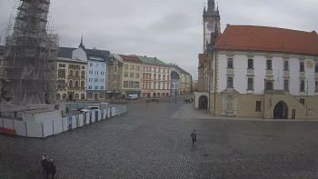 Město Olomouc