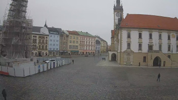 Město Olomouc