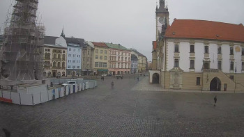 Město Olomouc