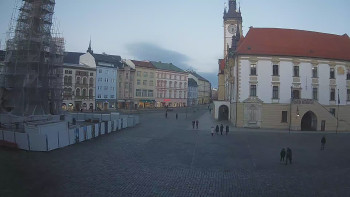 Město Olomouc