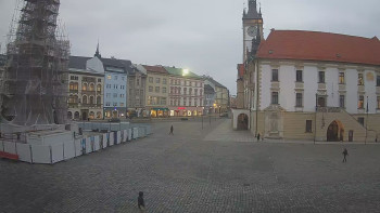 Město Olomouc