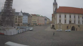Město Olomouc