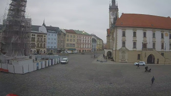 Město Olomouc