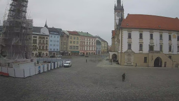 Město Olomouc