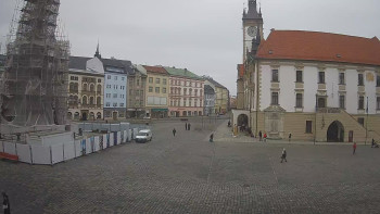 Město Olomouc