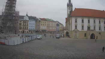 Město Olomouc