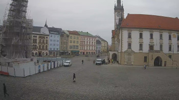 Město Olomouc