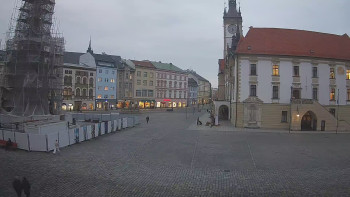 Město Olomouc