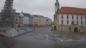 Město Olomouc