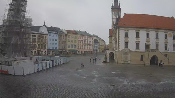 Město Olomouc