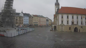 Město Olomouc