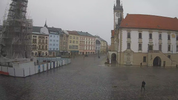 Město Olomouc