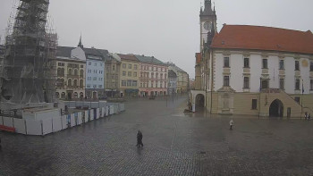 Město Olomouc