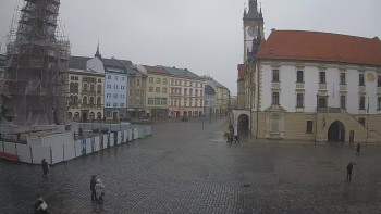Město Olomouc