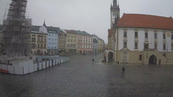 Město Olomouc