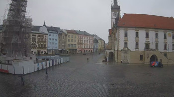 Město Olomouc