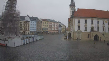 Město Olomouc