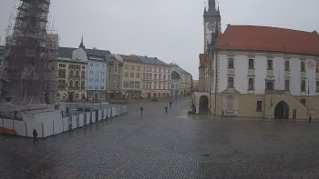 Město Olomouc