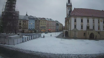 Město Olomouc