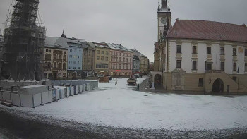 Město Olomouc