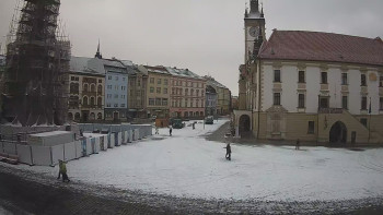 Město Olomouc